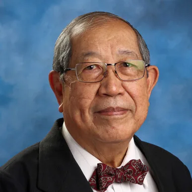 Photo of Herman Viloria