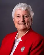 Photo of Jeanne Gray