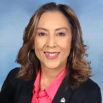 Photo of Jennifer Wigston