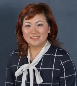 Photo of Jenny Chen