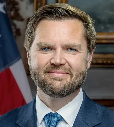 Photo of JD Vance