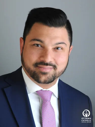 Photo of Jeremy Wittet