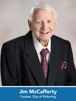 Photo of Jim McCafferty