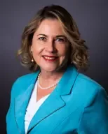 Photo of Joanna Oliver
