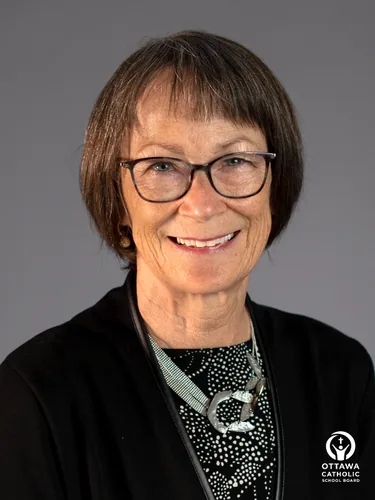 Photo of Joanne MacEwan