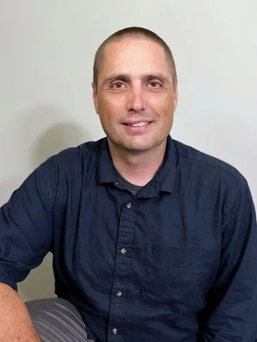 Photo of Joe Meissner