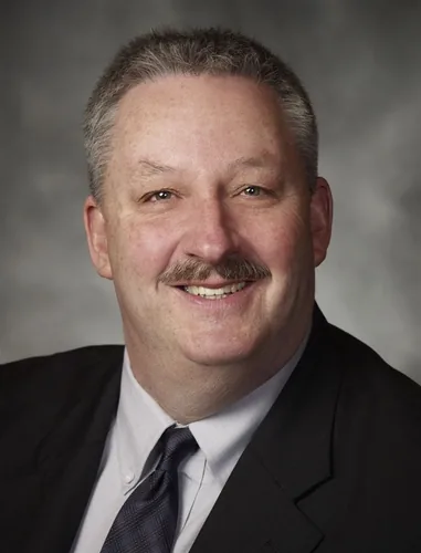 Photo of John Valvasori