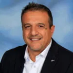 Photo of Joseph DiMeo