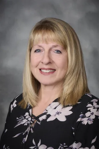 Photo of Josie Angelini