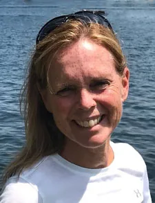 Photo of Kathy Doherty-Masters