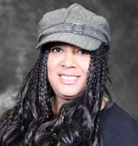 Photo of Lisa-Marie Wilson
