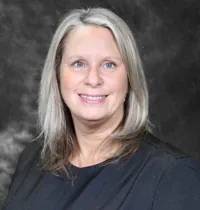 Photo of Liz Grummett