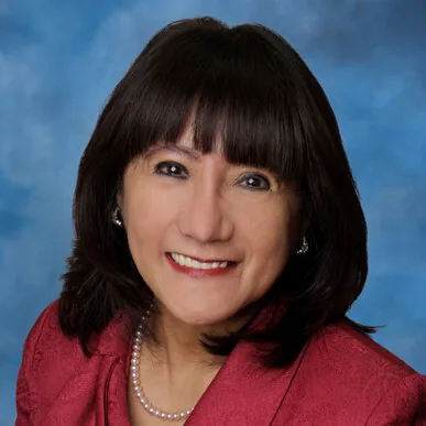 Photo of Luz del Rosario