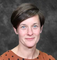 Photo of Lynn Strachan