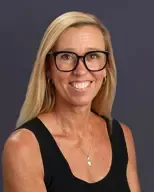 Photo of Margo Horne