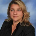 Photo of Maria Iafrate
