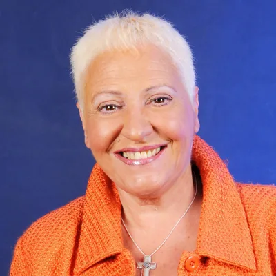 Photo of Maria Rizzo