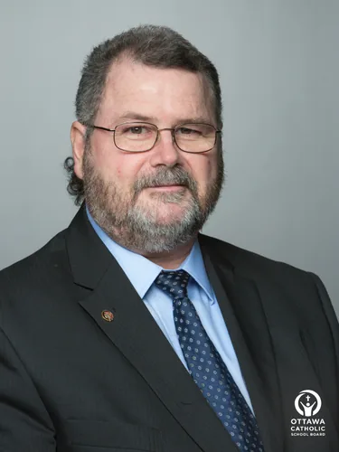 Photo of Mark D. Mullan
