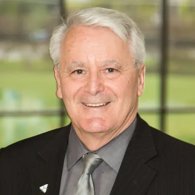 Photo of Markus de Domenico