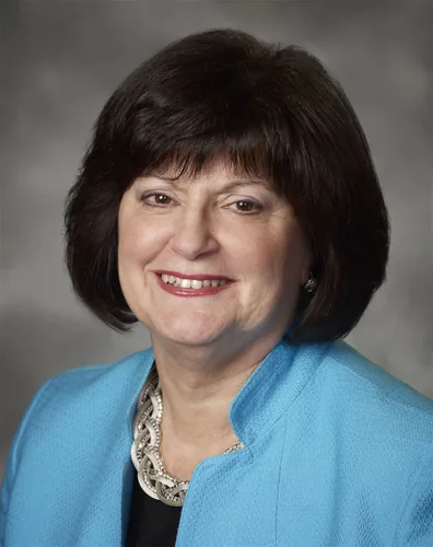 Photo of Mary Nardini