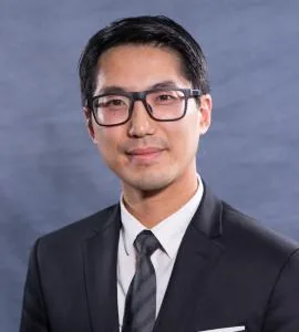 Photo of Michael Chen