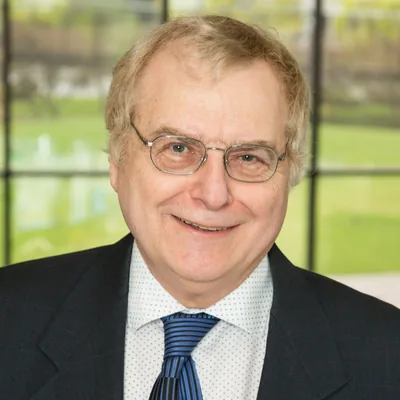 Photo of Michael Del Grande