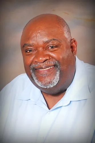 Photo of Mike Ramsay