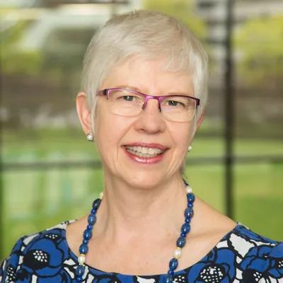 Photo of Nancy Crawford