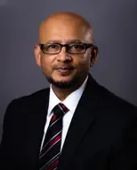 Photo of Naveed Ahmed