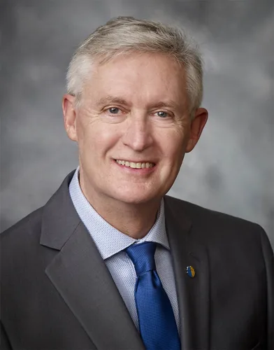 Photo of Phil Homerski