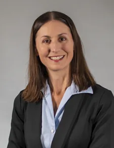 Photo of Renée Kraft