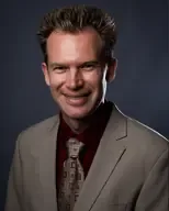 Photo of Robbie Brydon