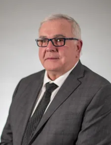 Photo of Robert (Bob) Sikora