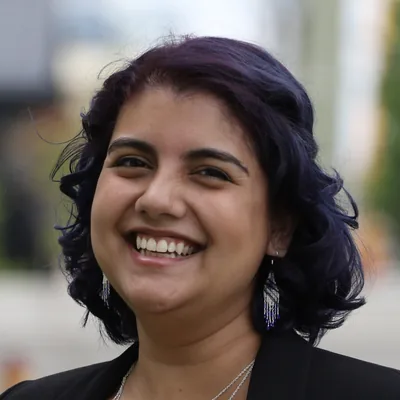 Photo of Samantha Estoesta