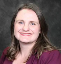 Photo of Sarah Beitz