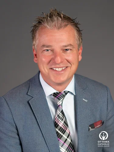 Photo of Scott Phelan