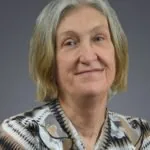 Photo of Theresa McNicol
