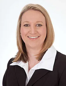 Photo of Tracey Weiler