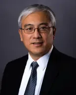 Photo of Xin Yi Zhang