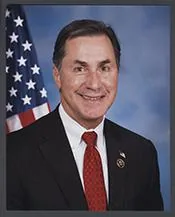 Photo of Gary J. Palmer
