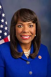 Photo of Terri A. Sewell