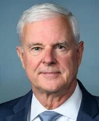 Photo of Steve Womack