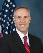 Photo of Jared Huffman