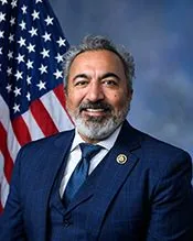 Photo of Ami Bera