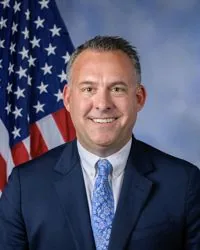 Photo of Adam Gray