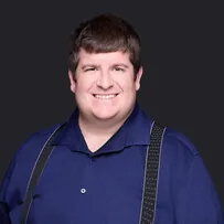 Photo of Murray Hollman