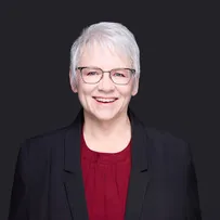 Photo of Cathy Bouchard