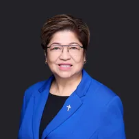 Photo of Cynthia Leyson