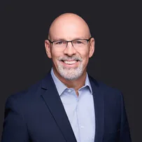 Photo of Chris Andrew