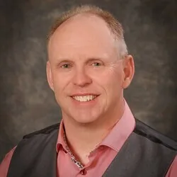 Photo of Reuben Konnik